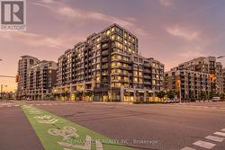 304F - 8130 BIRCHMOUNT ROAD Markham, ON L6G 0E4