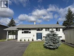 2845 LONSDALE STREET Prince George, BC V2L 4W9