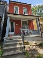 173 HAMILTON STREET Toronto, ON M4M 2C9