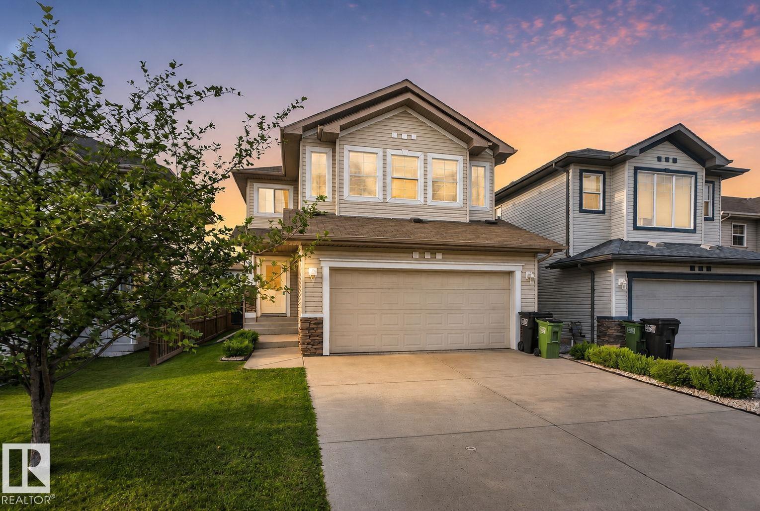 7858 170A Av Nw, Edmonton, AB