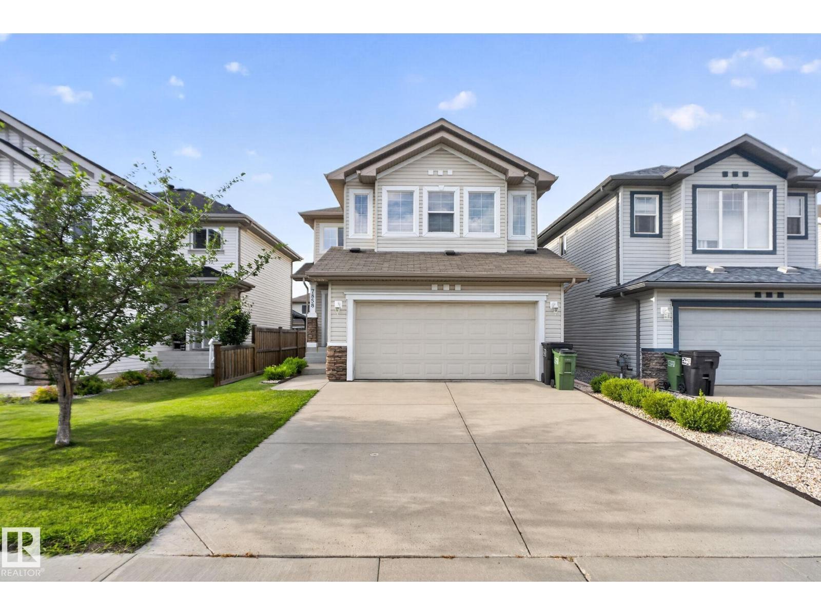 7858 170A Av Nw, Edmonton, AB