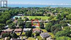 64 CROYDON DRIVE St. Catharines (Lakeshore), ON L2M 1J7