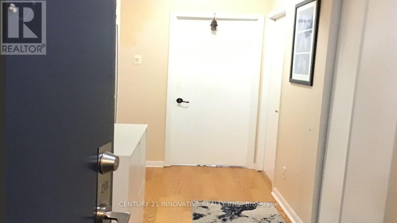 201 - 2464 Weston Road, Toronto, ON