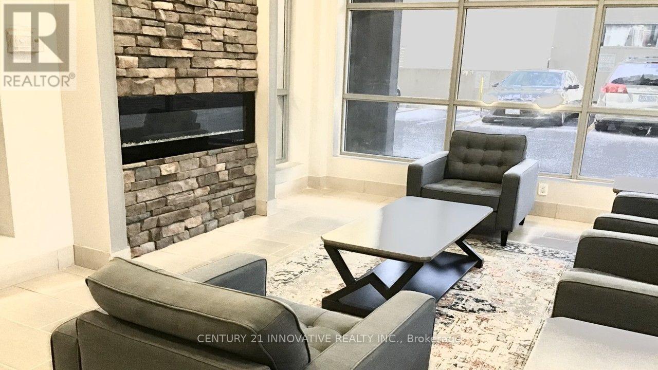 201 - 2464 Weston Road, Toronto, ON