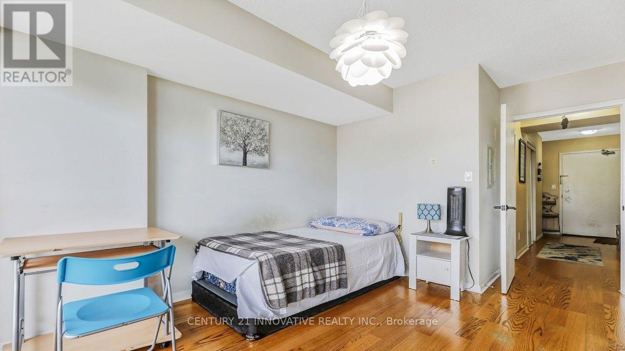 201 - 2464 Weston Road, Toronto, ON