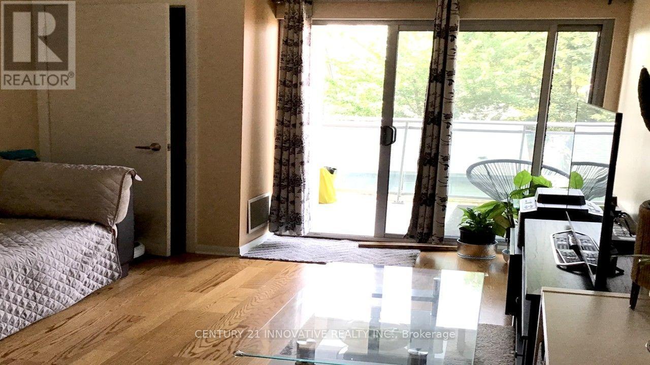201 - 2464 Weston Road, Toronto, ON
