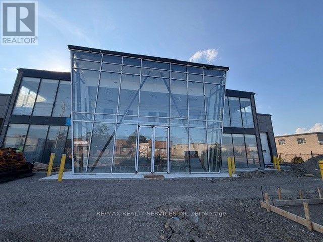 2611 Drew Road, Mississauga, ON