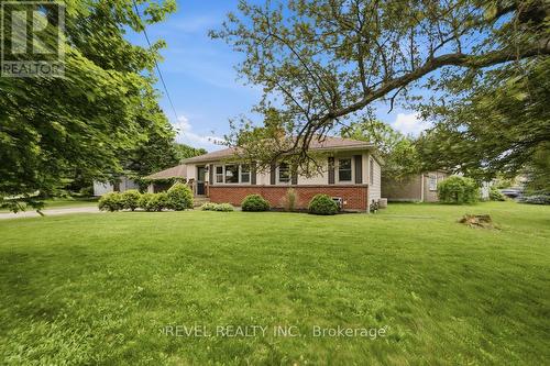 16 Carrington Court, Hamilton, ON 