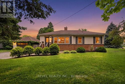 16 Carrington Court, Hamilton, ON 