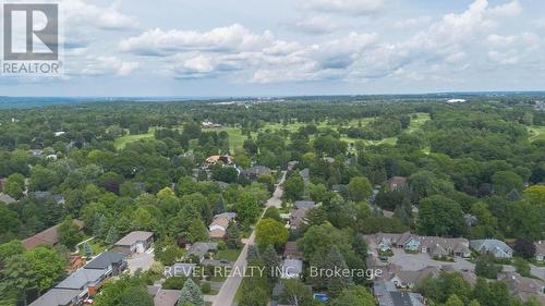 16 Carrington Court, Hamilton, ON 