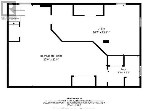 16 Carrington Court, Hamilton, ON 