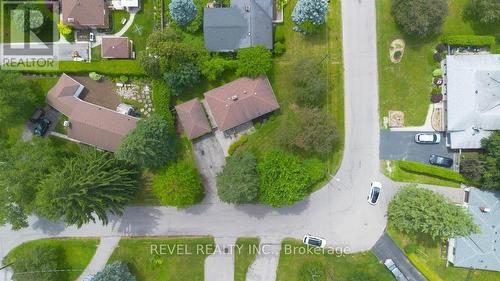 16 Carrington Court, Hamilton, ON 
