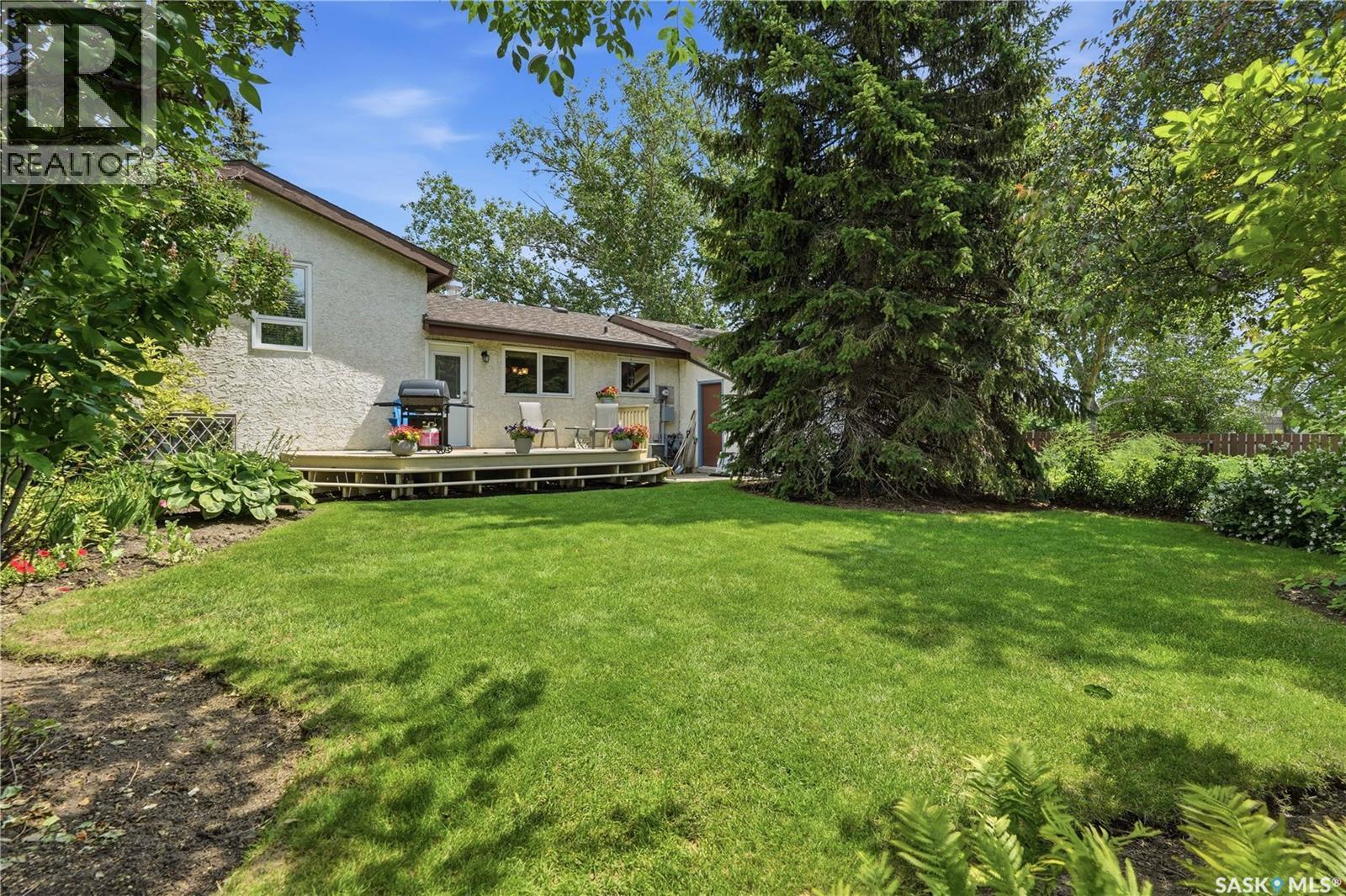 828 Seymour Crescent N, Regina, SK