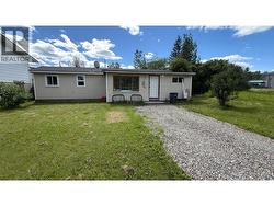5208 47 Avenue NW Chetwynd, BC V0C 1J0