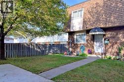 5468 LASSALINE AVENUE Windsor, ON N8T 1A9