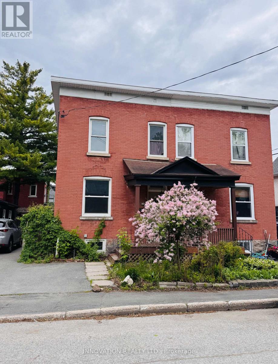 60 Herridge Street, Ottawa, ON