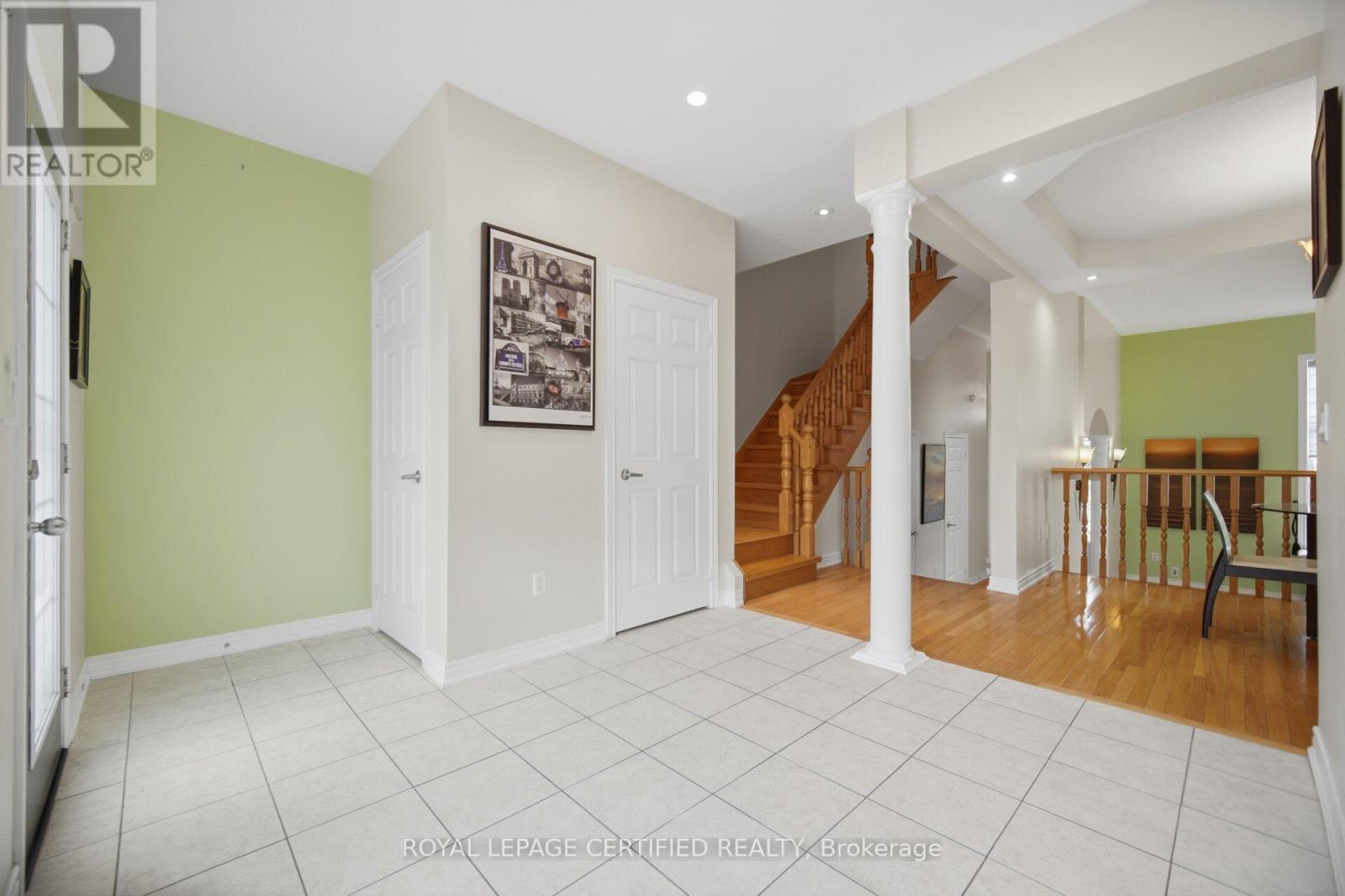 3555 Eglinton Avenue, Mississauga, ON