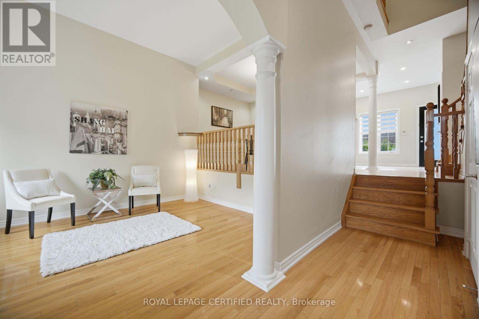 3555 Eglinton Avenue, Mississauga, ON