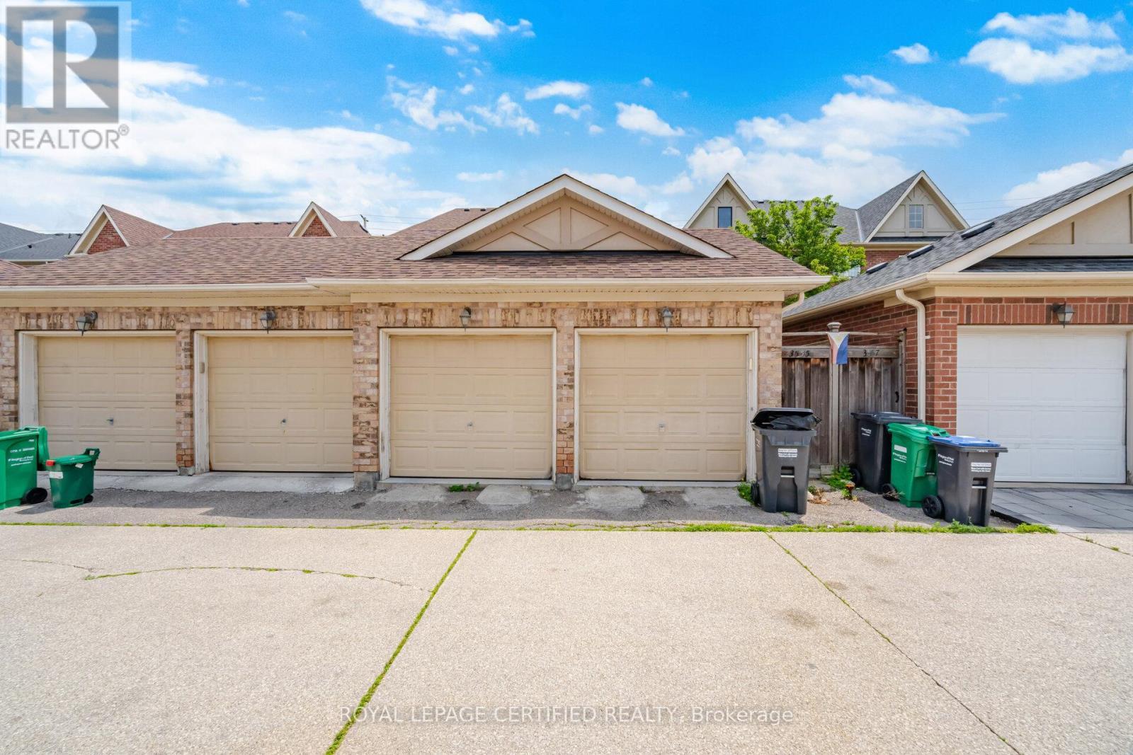 3555 Eglinton Avenue, Mississauga, ON