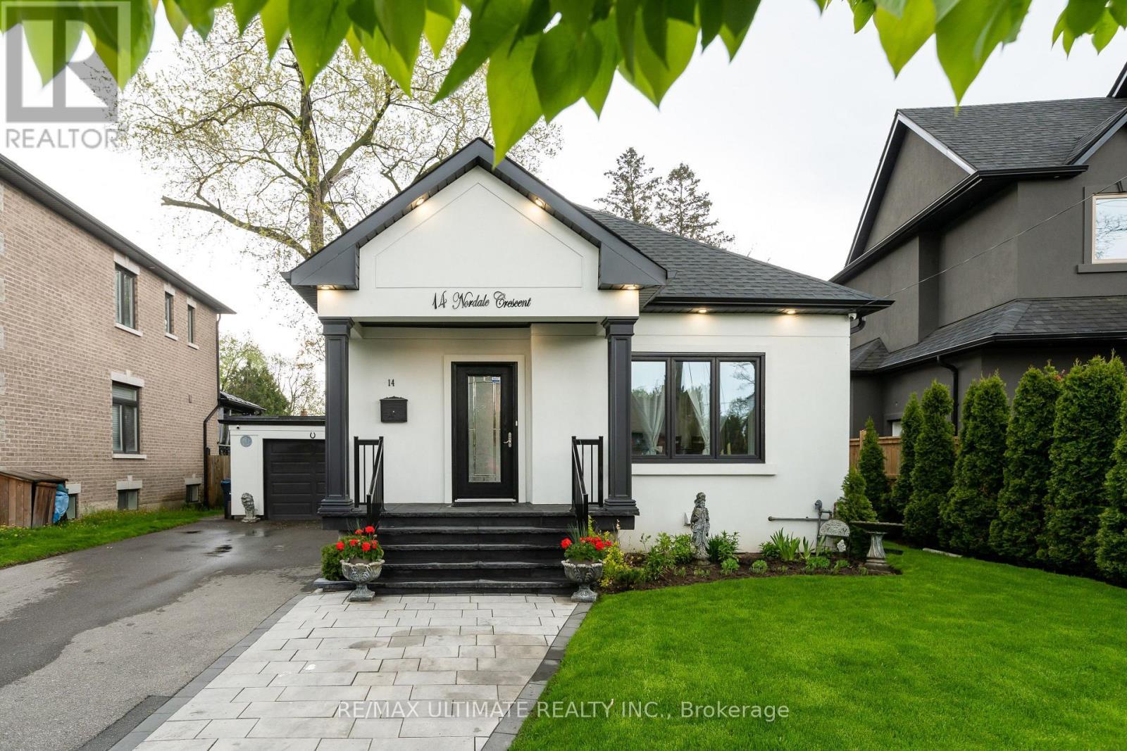 14 Nordale Crescent, Toronto, ON