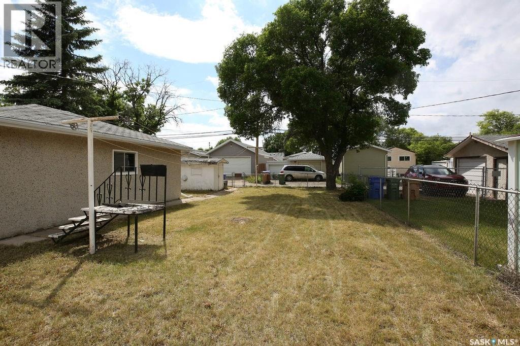 1046 Lindsay Street, Regina, SK