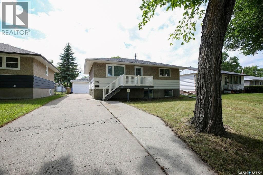 1046 Lindsay Street, Regina, SK