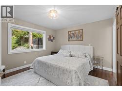 Primary Bedroom -