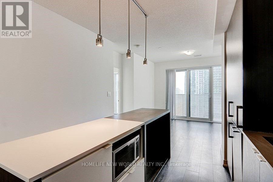3005 - 100 Harbour Street, Toronto, ON