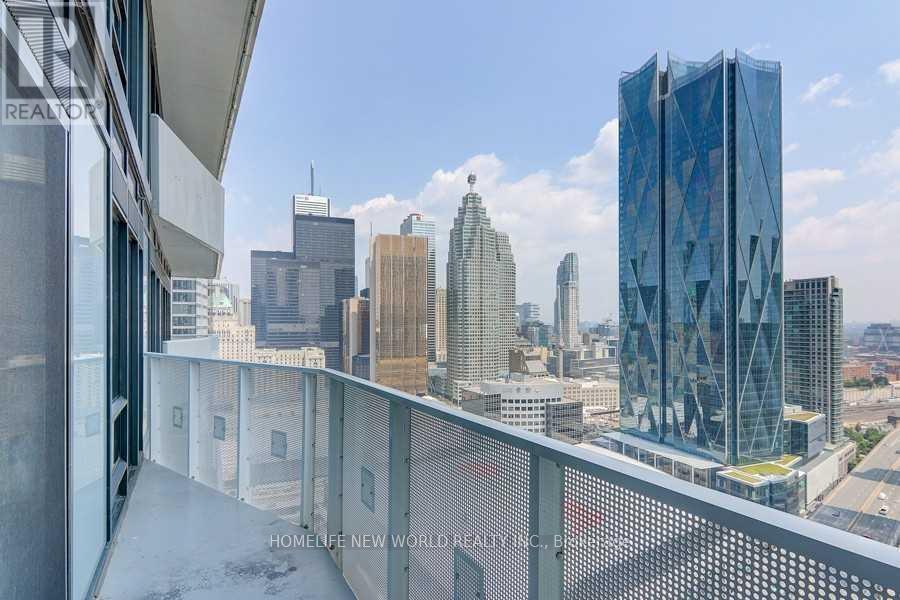 3005 - 100 Harbour Street, Toronto, ON