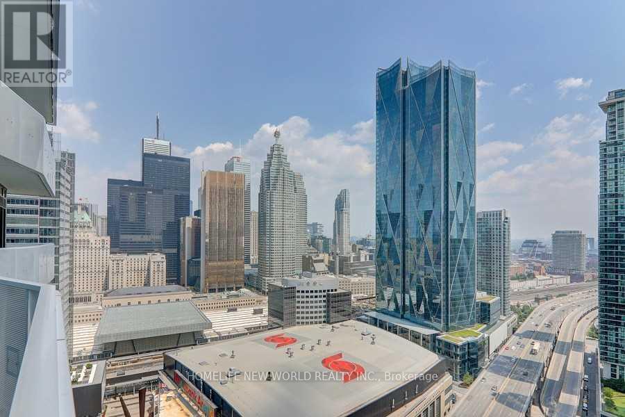 3005 - 100 Harbour Street, Toronto, ON