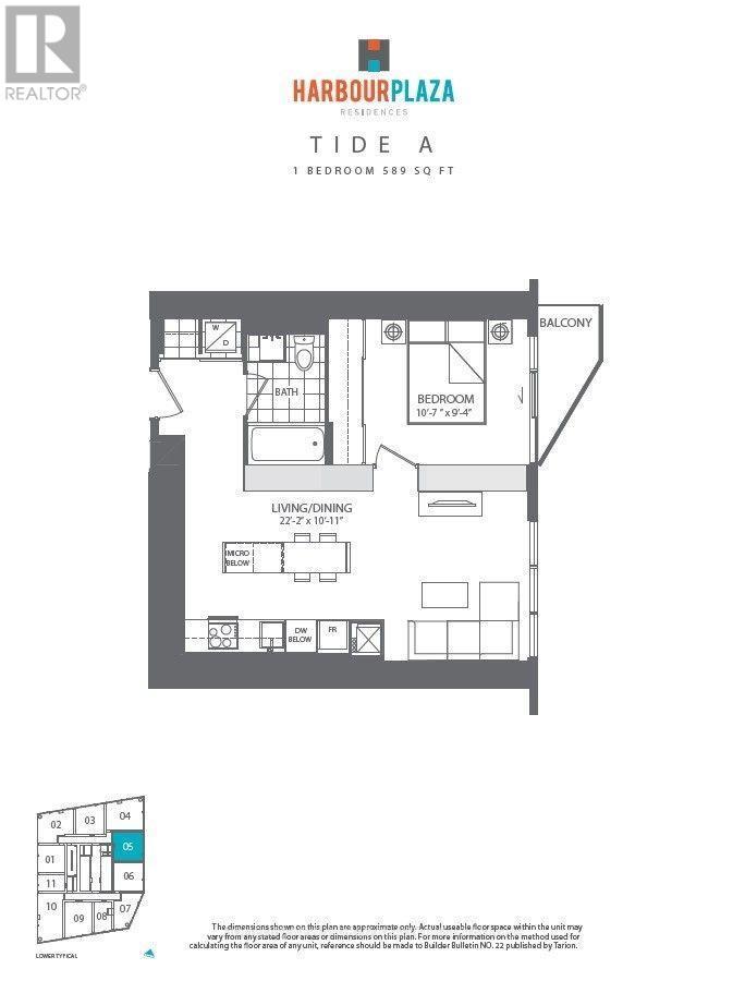 3005 - 100 Harbour Street, Toronto, ON