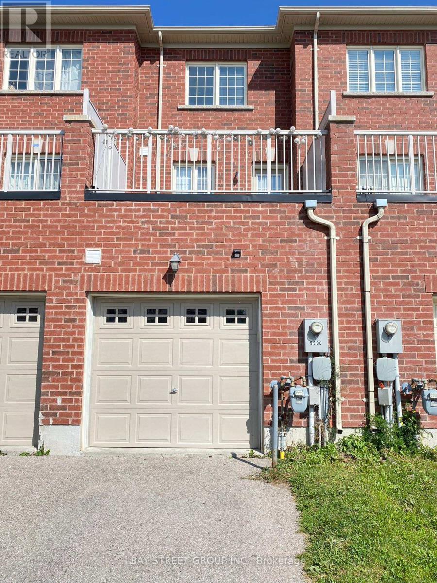 9996 Mccowan Road, Markham, ON
