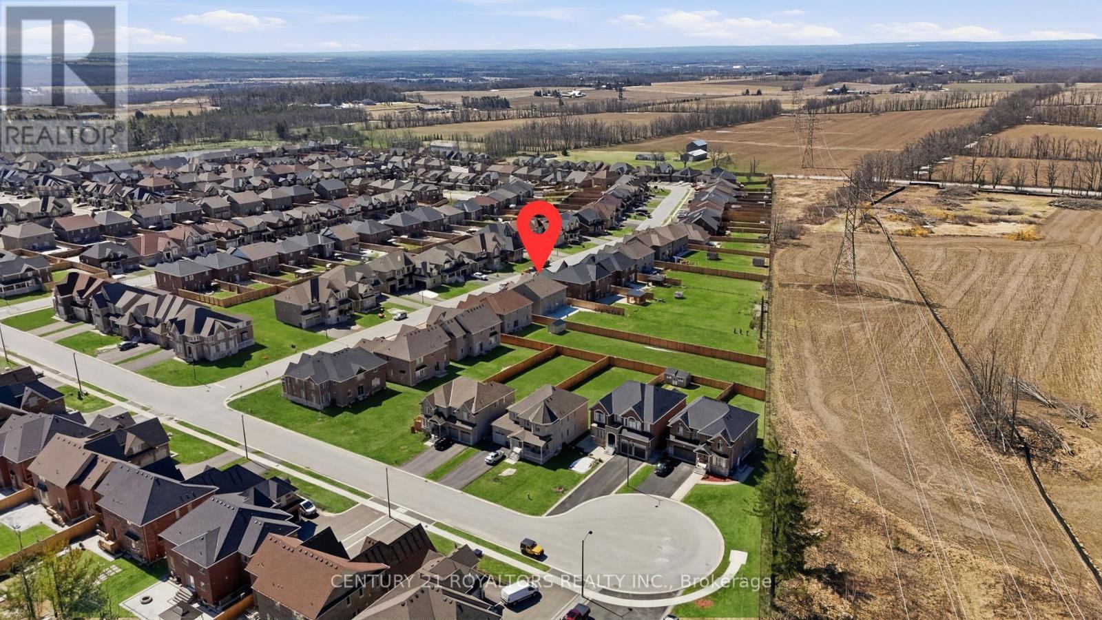 107 Rugman Crescent, Springwater, ON