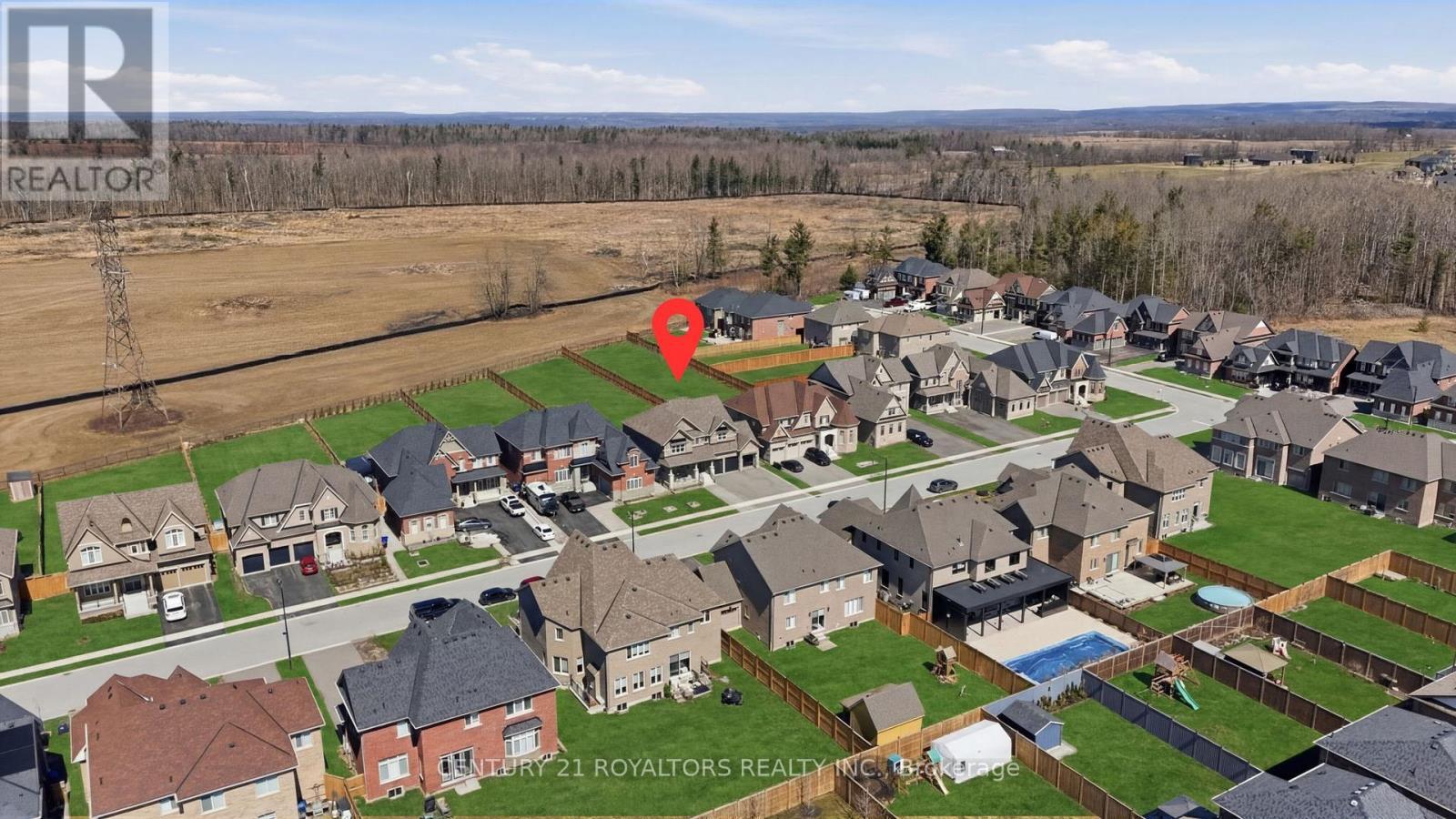 107 Rugman Crescent, Springwater, ON