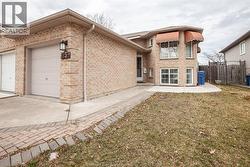 1256 ST. PAUL Windsor, ON N8S 4T7