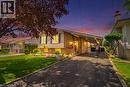 26 Rivercrest Road, Hamilton, ON  - Outdoor 