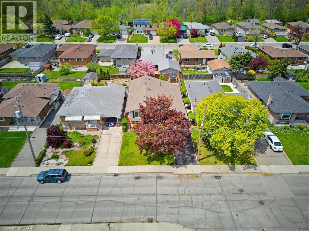 26 Rivercrest Road, Hamilton, ON - Outdoor With View