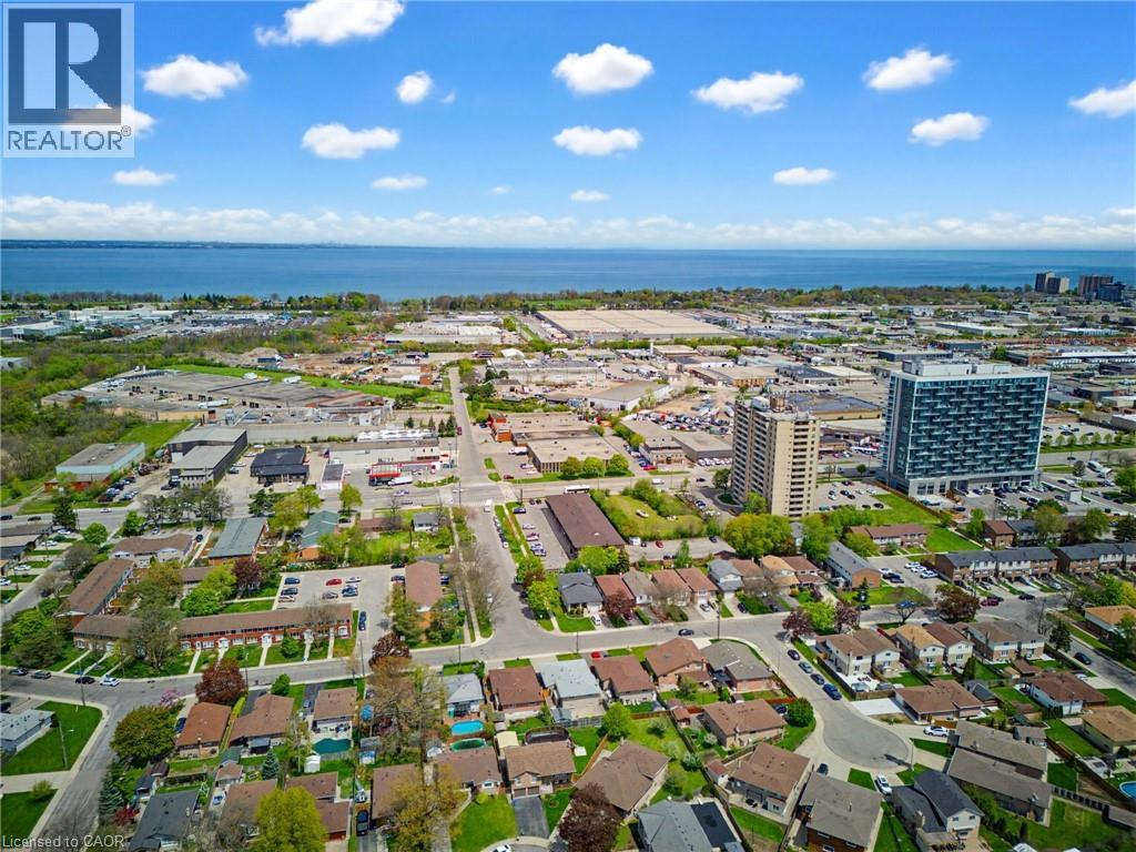 26 Rivercrest Road, Hamilton, ON - Outdoor With View