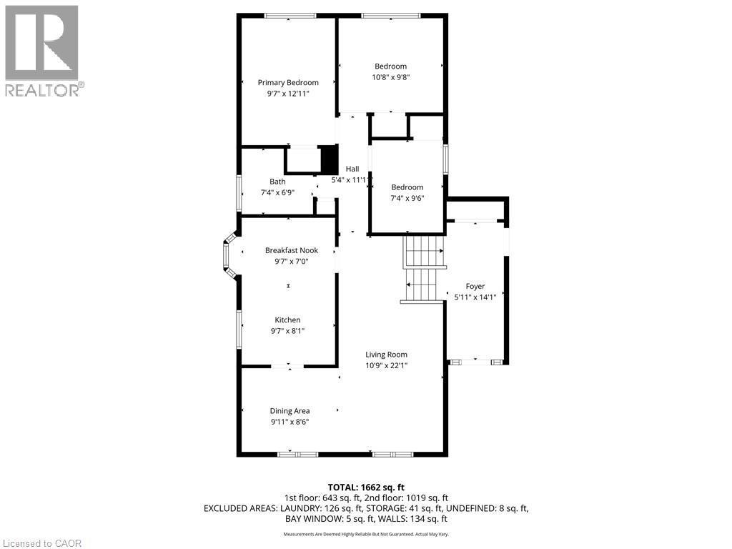 26 Rivercrest Road, Hamilton, ON - Other