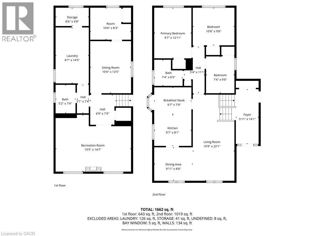 26 Rivercrest Road, Hamilton, ON - Other