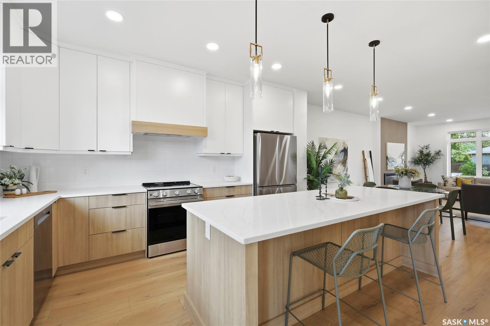 1516 Ewart Avenue, Saskatoon, SK
