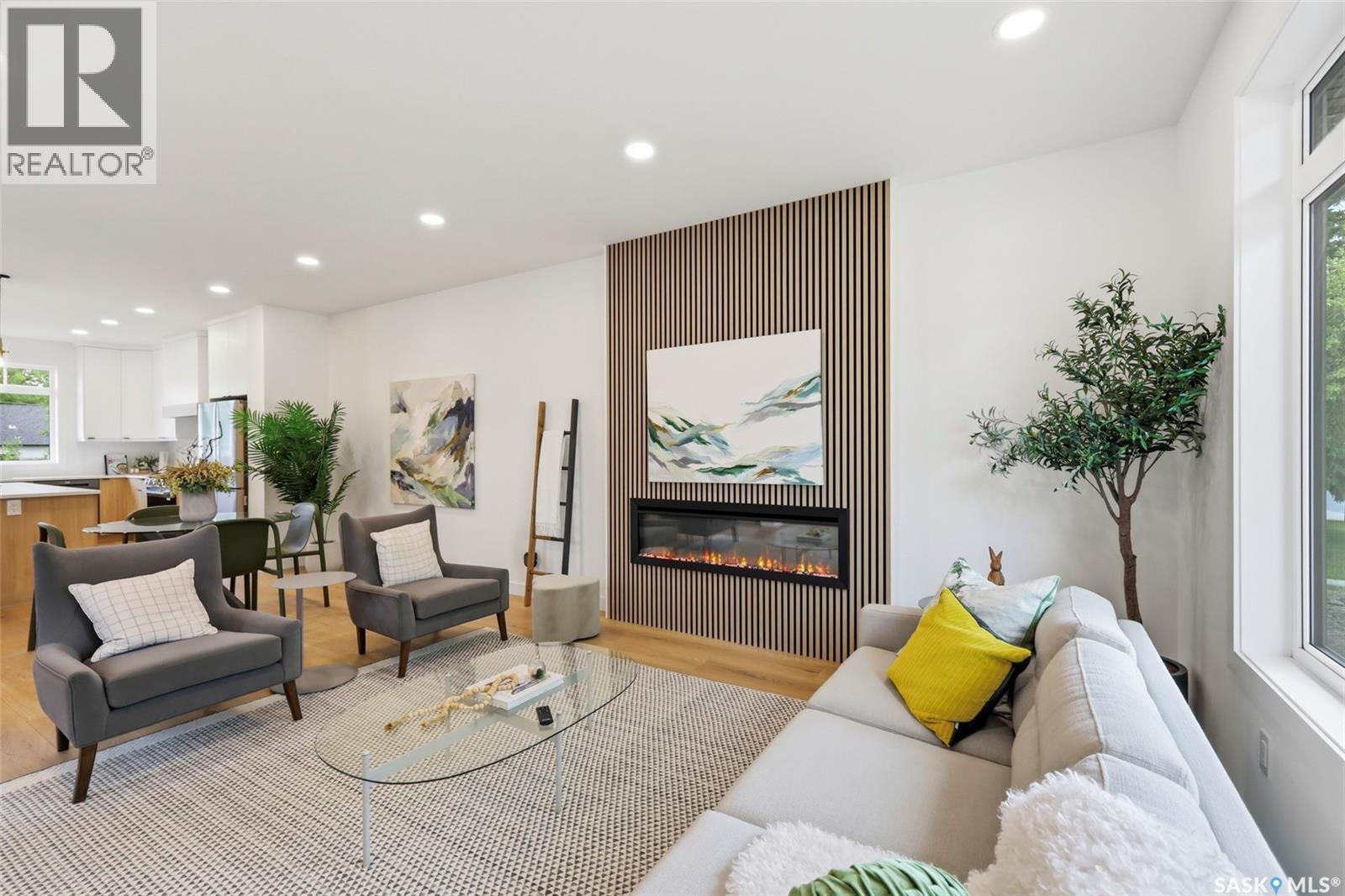 1516 Ewart Avenue, Saskatoon, SK