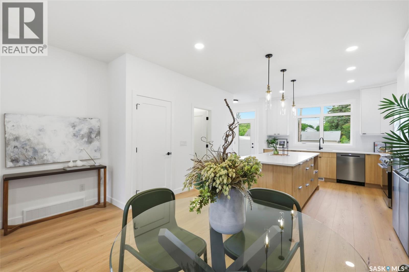 1516 Ewart Avenue, Saskatoon, SK