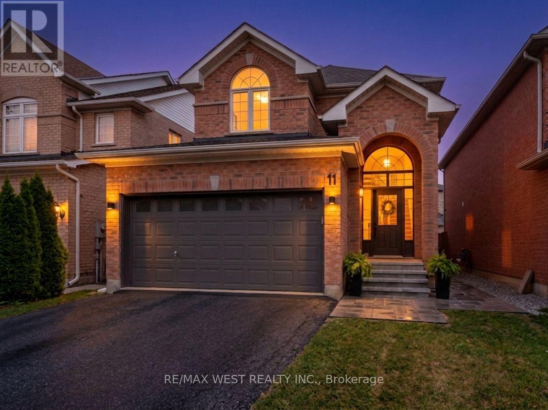 11 Beehive Drive, Caledon, ON