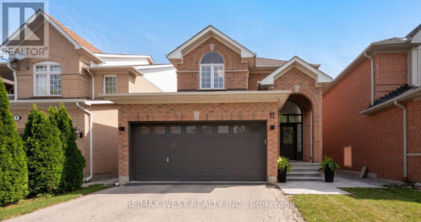11 Beehive Drive, Caledon, ON