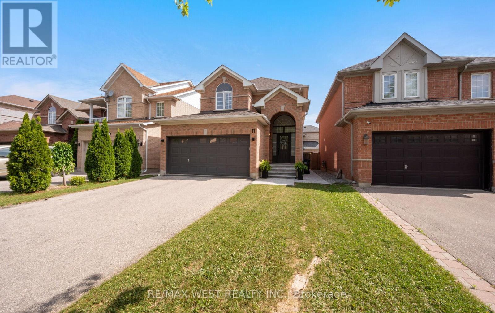 11 Beehive Drive, Caledon, ON