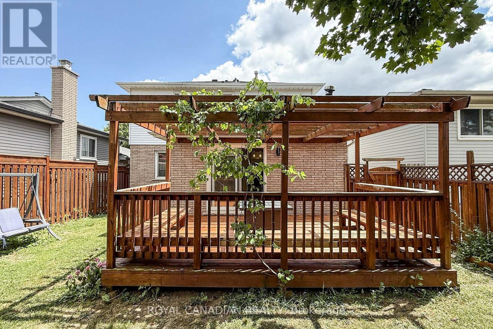 18 Millpond Place, Hamilton, ON