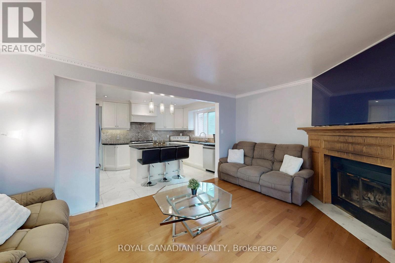 18 Millpond Place, Hamilton, ON