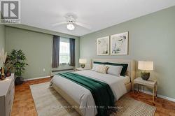 Virtually Staged -Primary Bedroom -