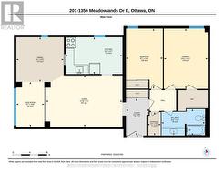 iGuide Floor Plan -